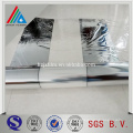 Half Metallized silver PET Film For Food Packaging